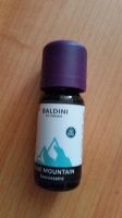 Baldini Blue Mountain, Saunaessenz, 10 ml, NEU München - Pasing-Obermenzing Vorschau