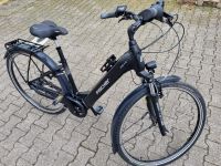 FISCHER CITA 2.8i 28' City E-Bike Bafang Mittelmotor 7 Gänge Nordrhein-Westfalen - Herne Vorschau