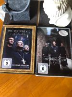 2 DVD Live Konzert Altötting Die PRIESTER Kirche c DEI Rex Gloria Bayern - Theres Vorschau