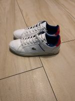 Lacoste Herren Sneaker Gr.45 Nordrhein-Westfalen - Castrop-Rauxel Vorschau