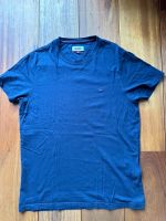 Tommy Hilfiger T-Shirt L Navy Düsseldorf - Bilk Vorschau