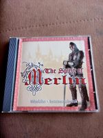 CD: The Spirit of Merlin Hessen - Bischoffen Vorschau
