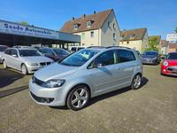 Volkswagen Golf Plus Match Navi*17"Alu*Schiebedach*Sitzhz Nordrhein-Westfalen - Bergkamen Vorschau