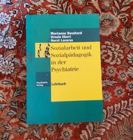 Sozialarbeit Psychiatrie-Bosshard u.a. Sachsen-Anhalt - Zeitz Vorschau