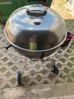 Weber Master Touch Kugelgrill Nordrhein-Westfalen - Niederkrüchten Vorschau