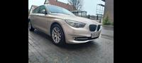 BMW 530 Gran Turismo 530d Gran Turismo - Hessen - Bad Hersfeld Vorschau