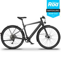 HoheAcht Lumo Terra 17kg E-Bike, Mahle, Lightweight Niedersachsen - Neuenhaus Vorschau