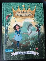 Die Schule der Prinzessinnen Rheinland-Pfalz - Mainz Vorschau