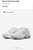 Verkaufe neue Nike Air Max Plus Utility – 150 € Dresden - Blasewitz Vorschau