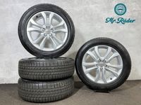 Orig Audi Q5 SQ5 8R Winterräder Winterreifen 235/55 R19 19 Zoll Bochum - Bochum-Ost Vorschau