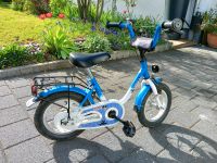 Kinderfahrrad Größe 12 Pirat Baden-Württemberg - Besigheim Vorschau