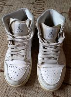 Nike Air Jordan mid 1, Gr. 41 München - Untergiesing-Harlaching Vorschau