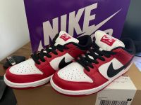 Nike SB Dunk Pro Varsity Chicago - NEU Größe 41 / US 8 Nordwestmecklenburg - Landkreis - Dassow Vorschau