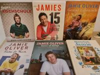 Kochbuch Jamie Oliver Dresden - Bühlau/Weißer Hirsch Vorschau