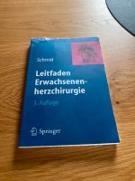 Leitfaden Erwachsenenherzchirurgie 3. Auflage Baden-Württemberg - Oberhausen-Rheinhausen Vorschau