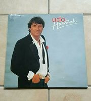 Udo Jürgens - Hautnah LP, Vinyl, 1984. Nordrhein-Westfalen - Oberhausen Vorschau