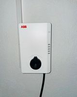 ABB Wallbox 11 KW mit Buchse Baden-Württemberg - Achstetten Vorschau