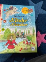 Buch die besten Kinder Klassiker Nordrhein-Westfalen - Recklinghausen Vorschau