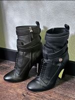 ♥️ Original Fendi Stiefel Stiefeletten Diana 38 Top Neuw Bielefeld - Gadderbaum Vorschau