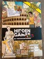 Hidden Games Junior * Das verschollene Schwert * Kreis Pinneberg - Rellingen Vorschau