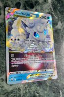 Alolan Vulpix V Star NM Pokemon Stuttgart - Stuttgart-Mitte Vorschau