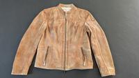 Damen Lederjacke Lekra Gr 42 XL - Echtleder Obergiesing-Fasangarten - Obergiesing Vorschau