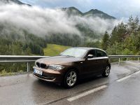 1er BMW in Marrakeschbraun Kr. Altötting - Reischach Vorschau