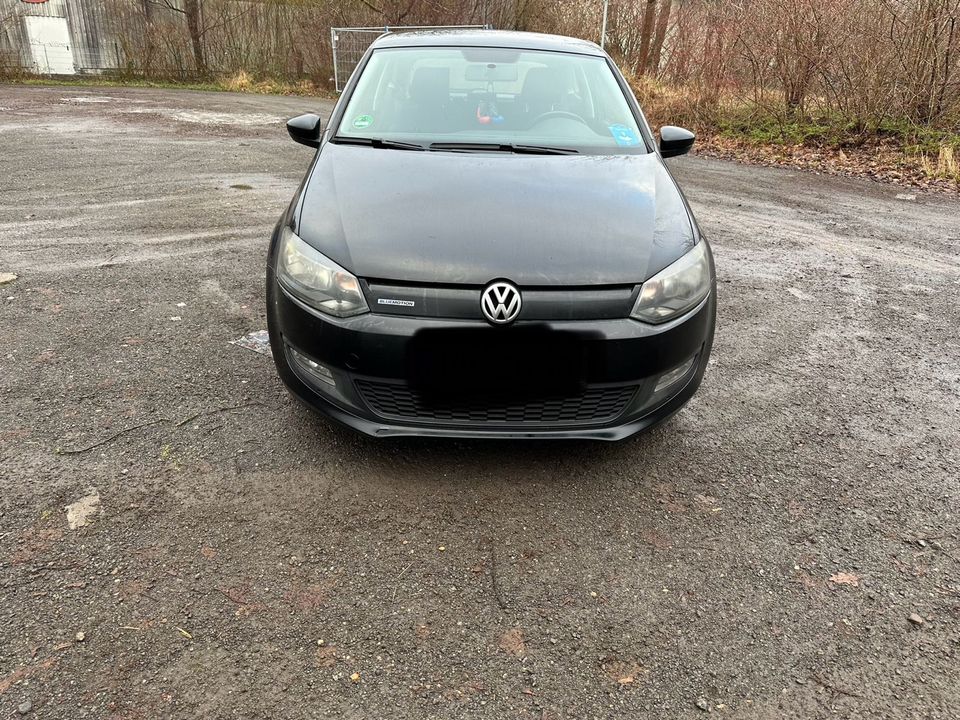 Volkswagen VW Polo 6R in Bremen