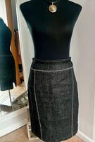 Mango Suit Bleistiftrock Business Gr. 38 Brandenburg - Brieselang Vorschau