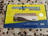 Dreambox DM 500-S Enigma Linux Kreis Pinneberg - Hasloh Vorschau