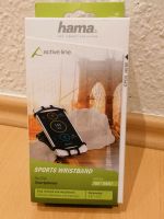 hama Sportarmband für Smartphones Sachsen - Chemnitz Vorschau