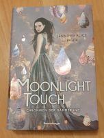 Jennifer Alice Jager - Moonlight Touch 1 (Neu) Bayern - Kaufbeuren Vorschau