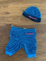 Baby Outfit Hose und Mütze von Converse Baden-Württemberg - Lahr (Schwarzwald) Vorschau