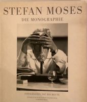 Stefan Moses. Die Monographie. Fotografien Kiel - Steenbek-Projensdorf Vorschau