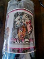 Kinder Fleece Decke monster high 120x140 Obergiesing-Fasangarten - Obergiesing Vorschau