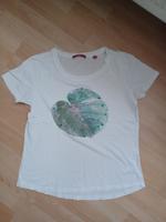 T-Shirt Shirt weiß Gr. 36 S.Oliver Brandenburg - Welzow Vorschau