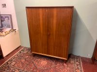 Vintage Kleiderschrank | mid century | Retro | 60er | Design Hamburg-Mitte - Hamburg Hammerbrook Vorschau