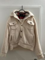 Triot Los Angeles Teddy Jacke L Wie Neu! Bayern - Bad Aibling Vorschau