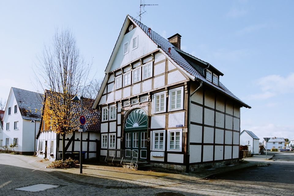 Wohnen auf Zeit / Übergangswohnung / Ferienwohnung in Rietberg