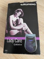 Grundig Lady Care Epilation Elektrorasierer Berlin - Spandau Vorschau