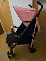 kinderbuggy wie neu Mecklenburg-Vorpommern - Neubrandenburg Vorschau