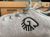 NEUE GIESSWEIN MERINO RUNNERS MEN hellgrau Gr. 43 Sneaker Bayern - Landsberg (Lech) Vorschau