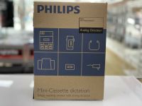 Philips Diktiergerät Diktier- und Wiedergabeset, 720T, analog Nordrhein-Westfalen - Mönchengladbach Vorschau