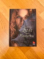 Buch: Zwischen Licht und Finsternis - Lucy Inglis Bonn - Bad Godesberg Vorschau