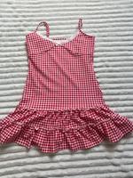 Süßes Sommerkleid im Vichy-Karo-Look – ideal für warme Tage Saarland - Neunkirchen Vorschau