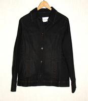 Neu. Tolle GINA LAURA Jacke Jeansjacke Damenjacke Gr. M  38 / 40 Niedersachsen - Jever Vorschau
