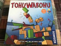 Konstruktionsspiel neuwertig ab 8 Jahren: Tohuwabohu Bayern - Aschaffenburg Vorschau