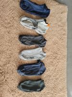 Verschiedene Herren Socken, Gr.39'42 Bayern - Bobingen Vorschau