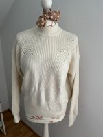 Garcia Pullover Pulli cropped turtleneck Fledermaus-Ärmel Gr.M Nordrhein-Westfalen - Schloß Holte-Stukenbrock Vorschau