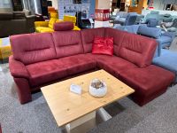 Couchgruppe - Polstergruppe Modell Tailormade incl. Sessel Bayern - Neunkirchen am Sand Vorschau